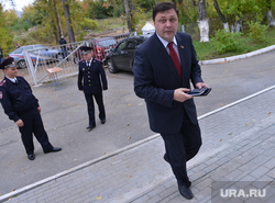 Егоров возглавил рейтинг политиков-блогеров