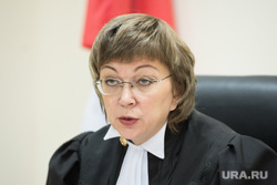 Елена Иванова вынесла приговор по резонансному делу