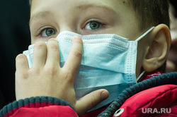 Эпидемия позади? В Зауралье еще 26 человек заболели свиным гриппом
