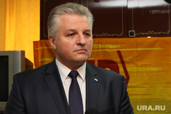 Конференция Справедливой России Курган, семенов виктор