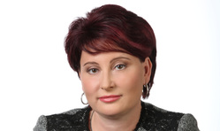 Наталья Салимова, по данным инсайдеров, стала фигурантом уголовного дела