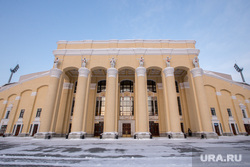 План застройки города в районе Центрального стадиона к 2018 году. Екатеринбург, центральный стадион