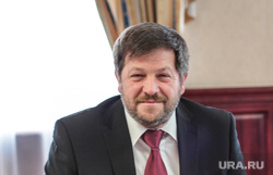 Дума ХМАО — комитет по бюджету 19 февраля 2014 года, вац анатолий