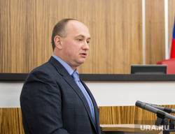 Заседание по бюджету, Заксобрание ЯНАО, кучеренко вячеслав