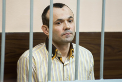 Свердловский облсуд вынес решение по апелляции на приговор бизнесмену Гаджиеву, застрелившему ученого