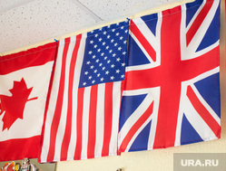 Картинки по запросу флаг сша британии канады