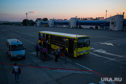 Новая трагедия? Людей из аэропорта Ростова-на-Дону, где разбился «Боинг», эвакуируют