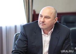 Дума ХМАО — комитет по бюджету 19 февраля 2014 года, удинцев сергей
