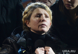 «Решение уже принято». Тимошенко заявила о передаче Савченко Украине