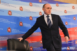 Пресс-конференция Дубровского. Челябинск, дубровский борис