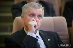 Школа мэров. Сессия №4. Екатеринбург, артемьевских вадим