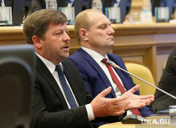 Дума ХМАО. Ханты-Мансийск, вац анатолий, дума  хмао