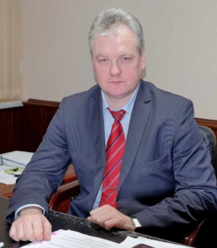 Карьера нового министра связана главным образом с Башкортостаном