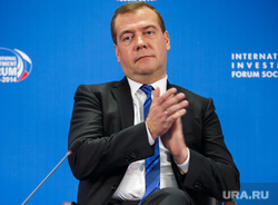 Медведев и ко. Форум Сочи-2014, портрет, медведев дмитрий