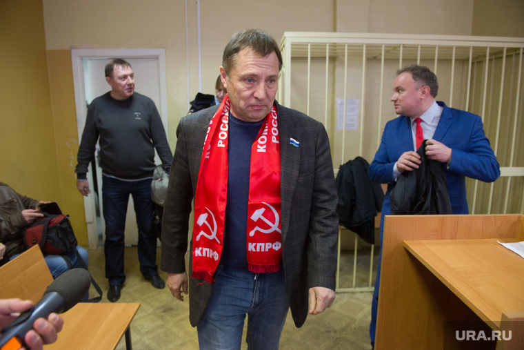 Вячеслав Вегнер предполагал, что его отправят за решетку (после чего избирательную кампанию можно было бы считать выигранной). Но «просчитался»