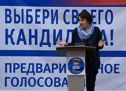 Дебаты праймериз Челябинск, праймериз, дебаты, рыжкова жанна, теледебаты
