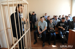 Следствие полагает, что если Сандакова отпустить из СИЗО, он покинет Россию