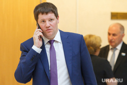 Заседание заксобрания Свердловской области. Екатеринбург, бидонько сергей, портрет