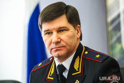 Начальник УВД по Тюменской области генерал Юрий Алтынов. Тюмень, алтынов юрий