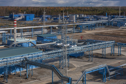 В  «Газпромнефть-Хантос» применяют новейшие технологии по добыче нефти