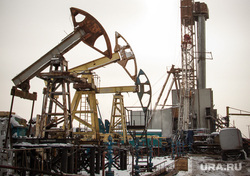 Клипарты. Сургут
, буровая, нефть, качалки