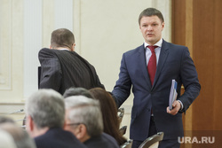 Заседание президиума правительства. Екатеринбург, багаряков алексей