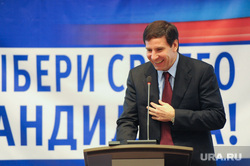 Дебаты Челябинск, юревич михаил