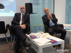 Члены ельцинского «правительства реформ» Шохин и Бурбулис вспоминали свои былые заслуги