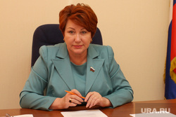 Елена Перминова - прием граждан Курган, перминова елена