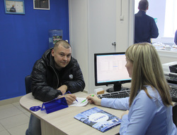 СУЭНКО проводит в Тюмени открытые уроки