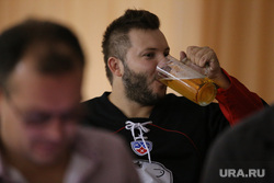 Лица URA.Ru, леонов сергей, пиво