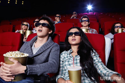 Клипарт depositphotos.com. , кинотеатр, попкорн, кинозал, кинематограф, 3d, imax