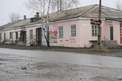 Главу спрашивают о дорогах