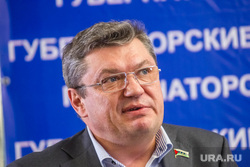 Сергей Козлов заподозрил пикетчиков в растлении