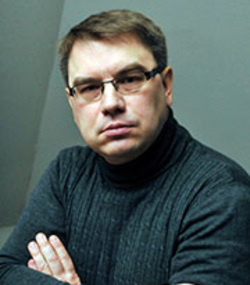 Игорь Лобанов готов отстаивать интересы прессы в краевом парламенте