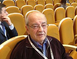 Дмитрий Зимин резко ответил НОД