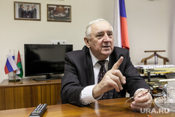 Уральский сенатор сделал заявление об объединении «тюменской матрешки». «Главное — расчет!»