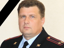 Сергей Крикушов скончался на 44-ом году жизни