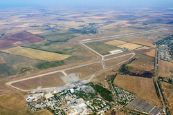 Уральская компания построит аэропорт в Симферополе