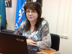 Светлана Подъячева возглавляет ведомство временно, до назначения нового руководителя