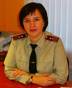 Эльмира Харькова прокомментировала своё решение относительно ассортимента вендинговых автоматов в школах