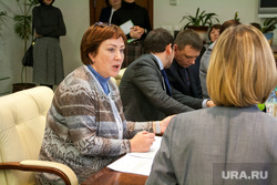 Ирина Сидорова получила жилищную субсидию в 30 млн рублей