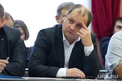 Конференция ОНФ. Екатеринбург, басай валерий