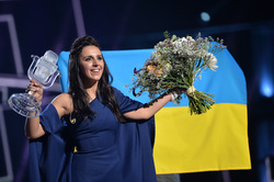 Победа украинской певицы Джамалы на "Евровидении" вызывает все больше вопросов
