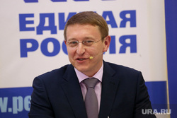Пермские депутаты проигрывают праймериз по отбору кандидатов в Госдуму