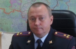 Глава полиции Ямала Игорь Рыжевич заработал 2,4 млн рублей