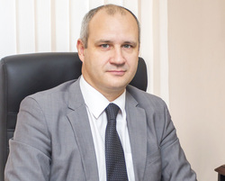 Сергей Новиков занимается финансами департамента здравоохранения