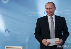 Путин подписал указ о помиловании Савченко. Об этом попросила вдова ямальского журналиста. ФОТО