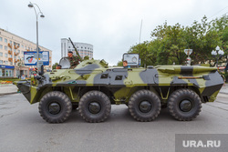 День ВДВ. Екатеринбург, бтр, военная техника, бмд