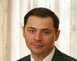 Алексей Савенков - новый вице-мэр Сургута